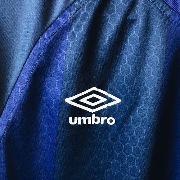 Umbro U.S.A. Soccer Jersey - Picture 3 of 6
